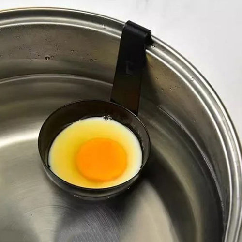Skanto | Hengende Øre Kokt Egg Form