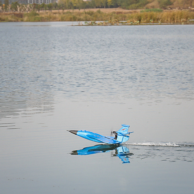 Skanto | 3i1 Skum Fighter Lekefly