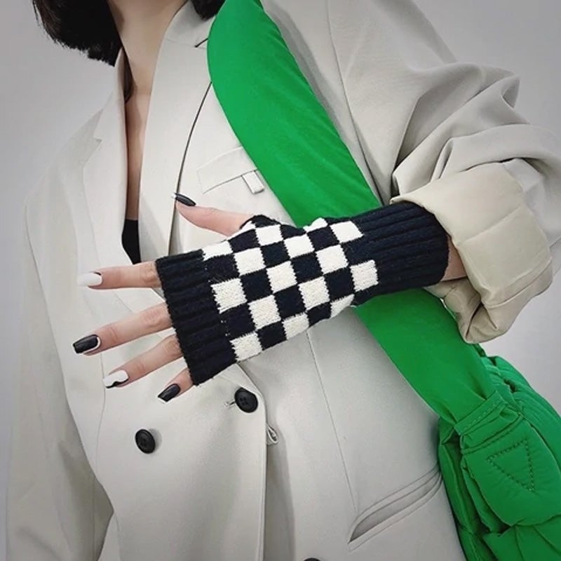 Skanto | WarmDex – Oppretthold full finger bevegelse mens du holder deg varm