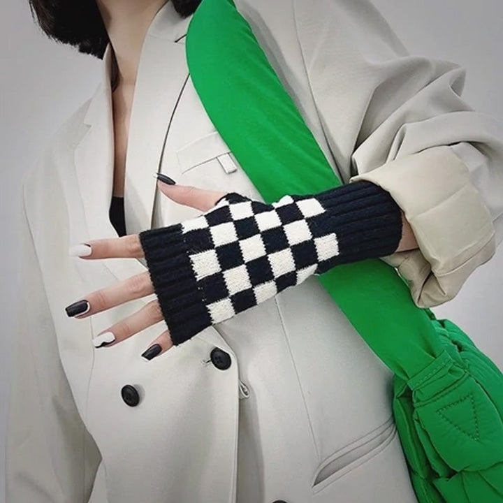 Skanto | WarmDex – Oppretthold full finger bevegelse mens du holder deg varm