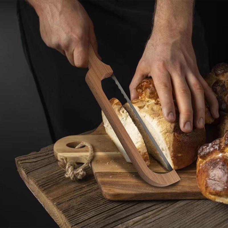 Skanto | Premium Brødkutter
