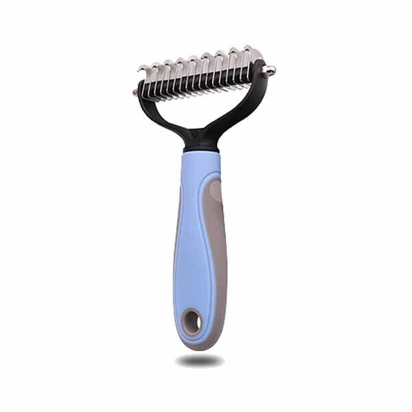 Skanto | Pet Safe Dematting Karde