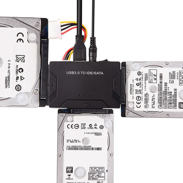 Skanto | Entitley Ultra Recovery Converter