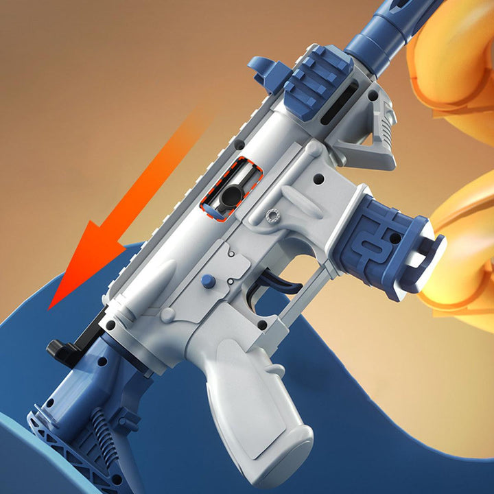 Skanto | Søt HK416 MINI vannpistol
