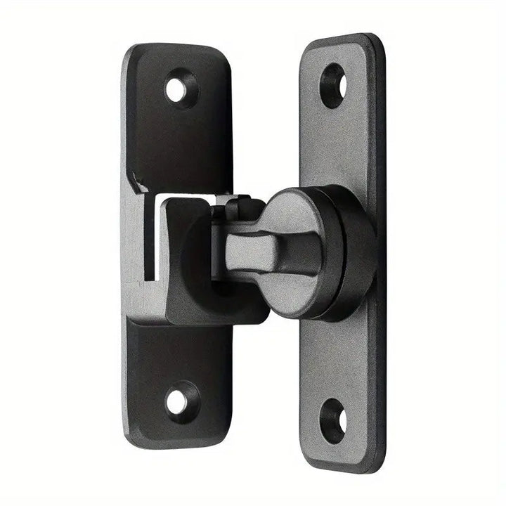 Skanto | GripGuard Pro — Beskytt hjemmet ditt på et blunk fra innbrudd og føl deg endelig trygg!
