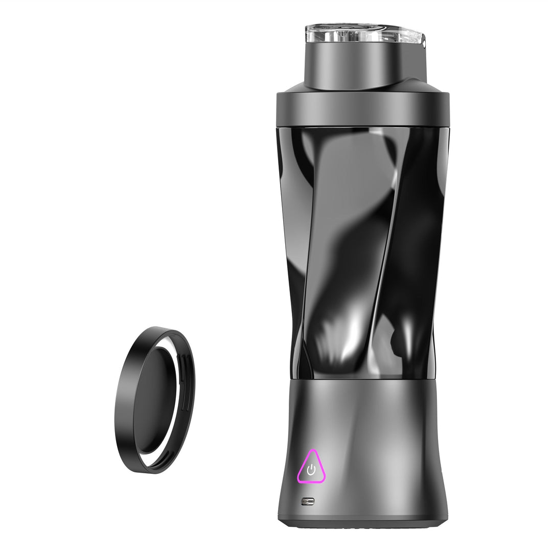 Bærbar elektrisk juicer multifunksjonell blender kjøkkenutstyr | Skanto