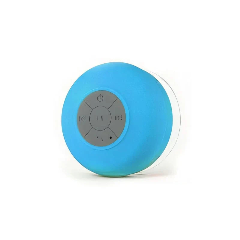 Vanntett Mini Bluetooth Høyttaler | Skanto