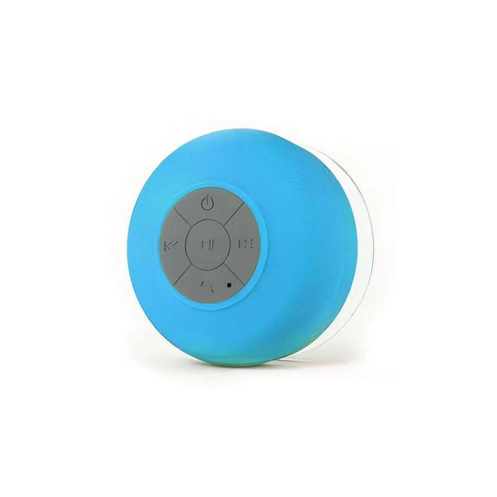 Vanntett Mini Bluetooth Høyttaler | Skanto