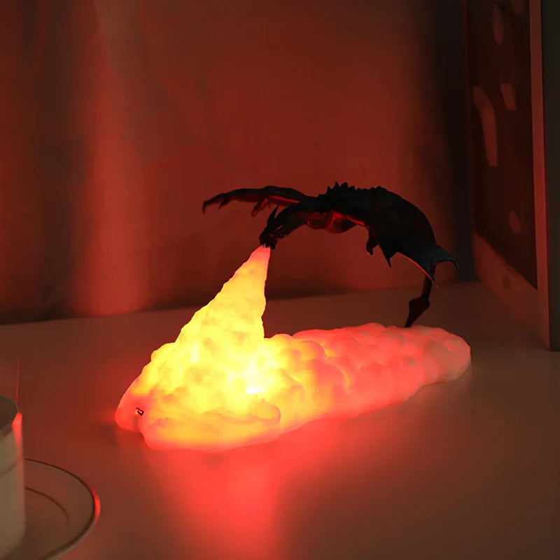 Skanto | Dracarys Drone Light