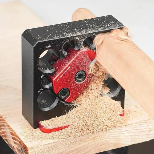 DowelMaker Presis og enkel å lage | Skanto