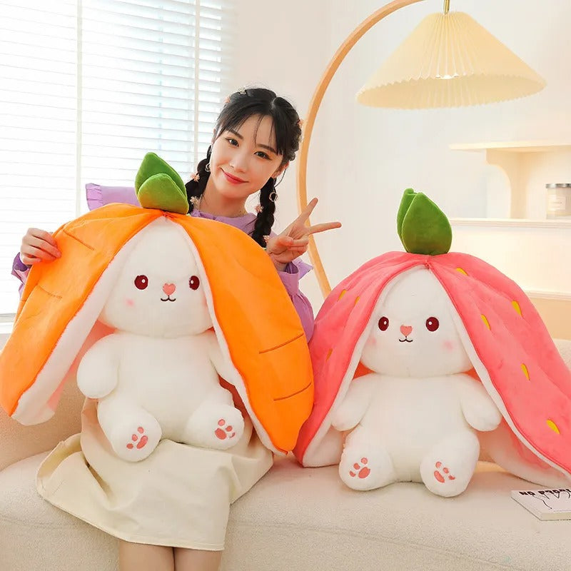 Cuddle Bunny | Kanin Plush Leketøy | Skanto