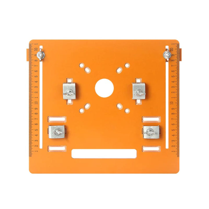 Skanto | Kuttemaskin Baseplate