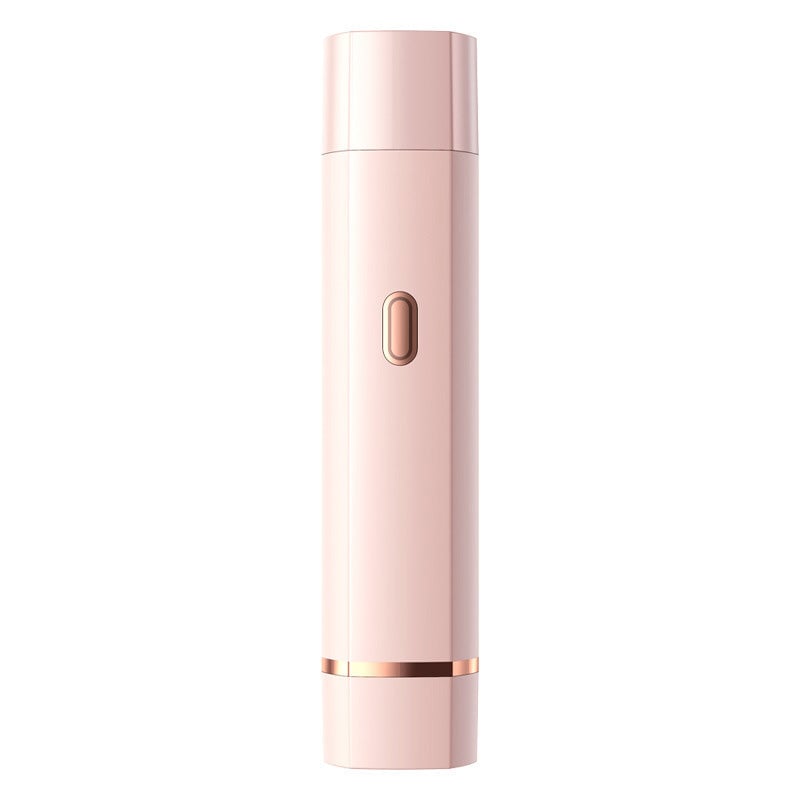 Skanto | Dual-Head Hårtrimmer for Damer