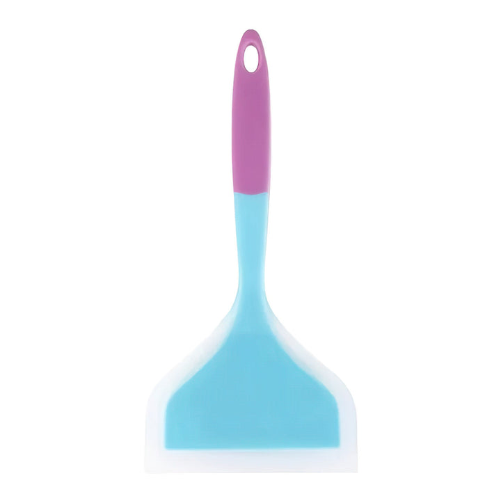 Skanto | Silikon Kjøkkenspatel for Non-Stick Panner