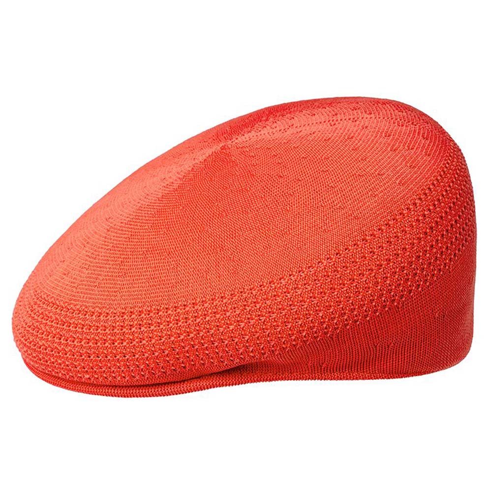 Tropic 504 Ventair - Kangol Flat Cap | Skanto
