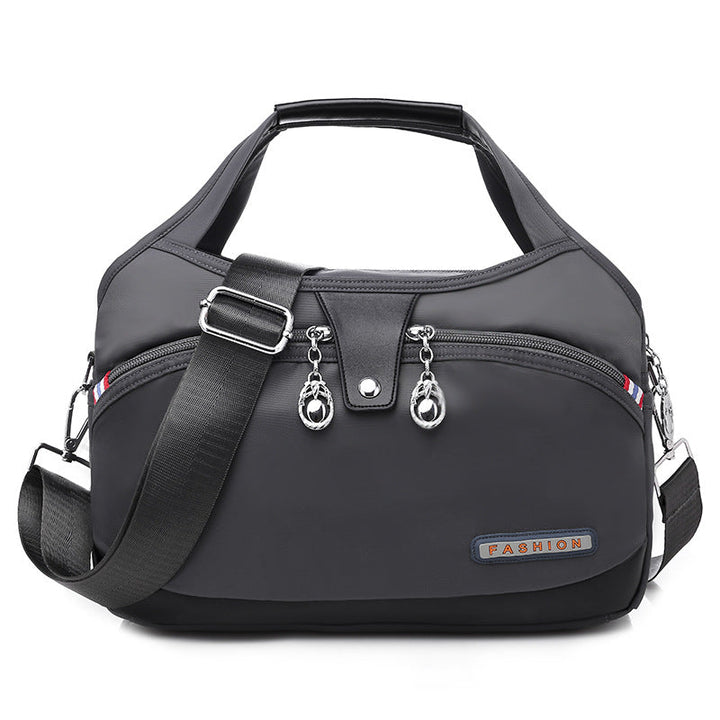 Skanto | Stor Utendørs Oxford Stoff Bag