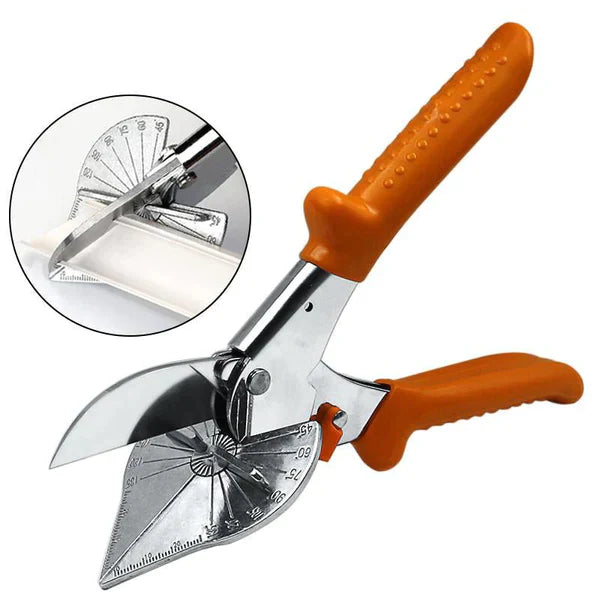 Skanto | CutMasterPro — For barber-skarpe kutt uten frustrasjon og anstrengelse