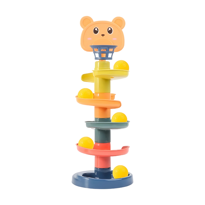Skanto | TumbleBear