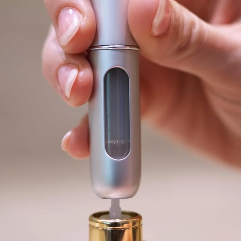 Norvo | Fyllbar Reiseparfymeflaske