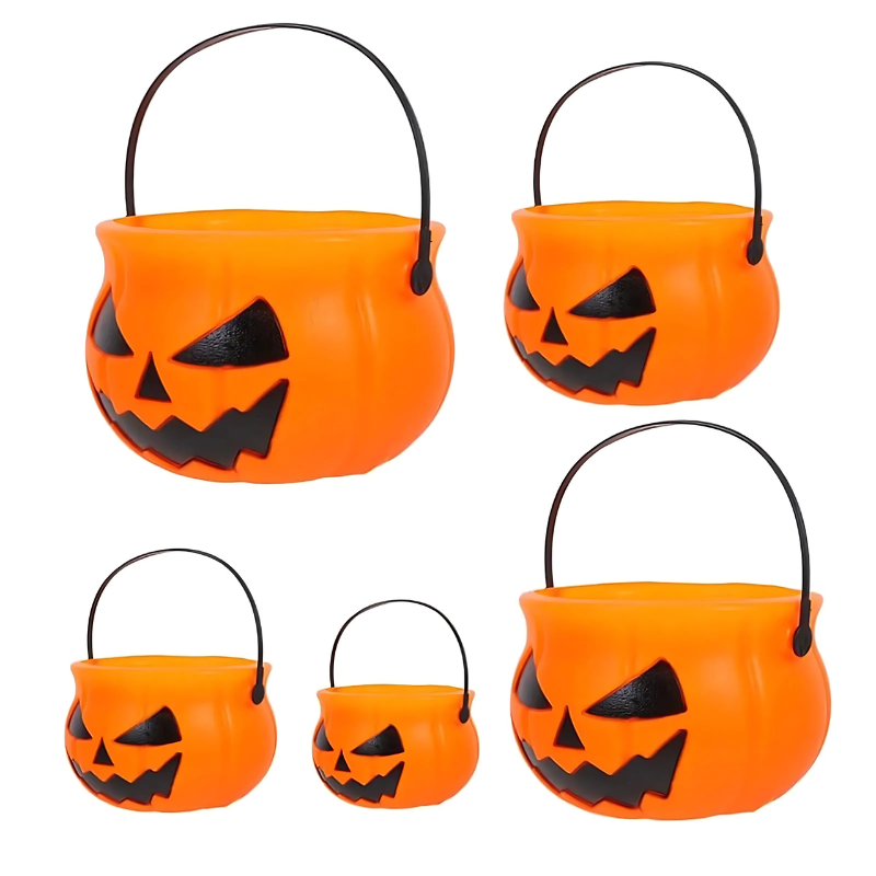 Skanto | PumpkinPail