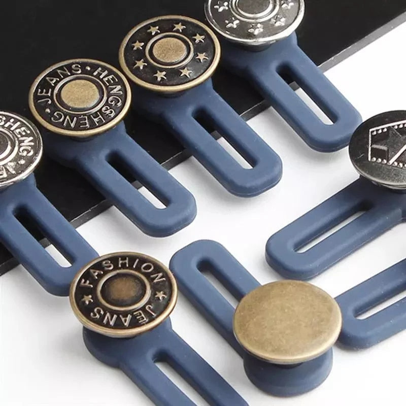 ComfiButton - 5 PCS Set | Skanto