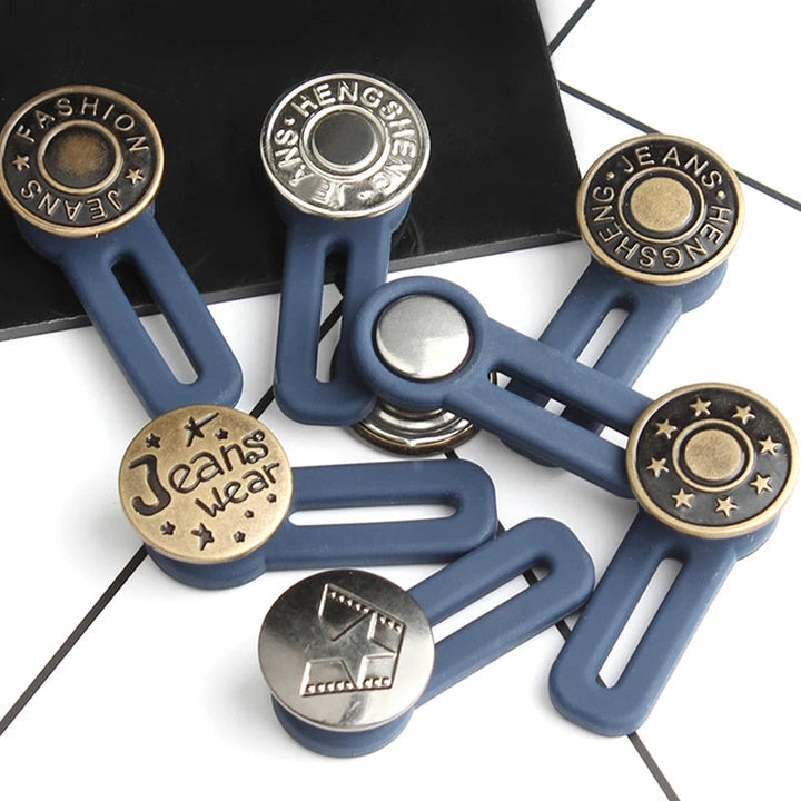 ComfiButton - 5 PCS Set | Skanto
