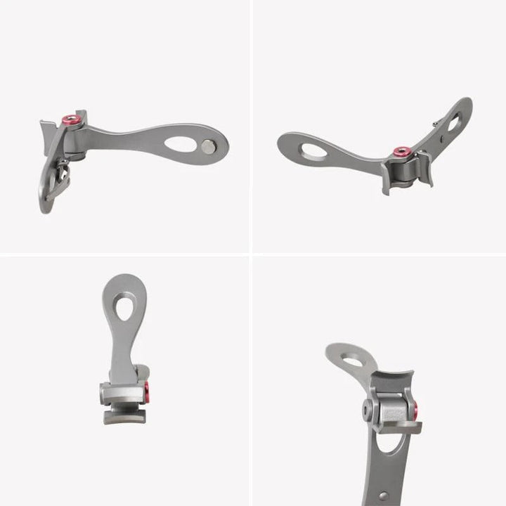 Skanto | Dr. Sharp | Negleklipper for tykke negler