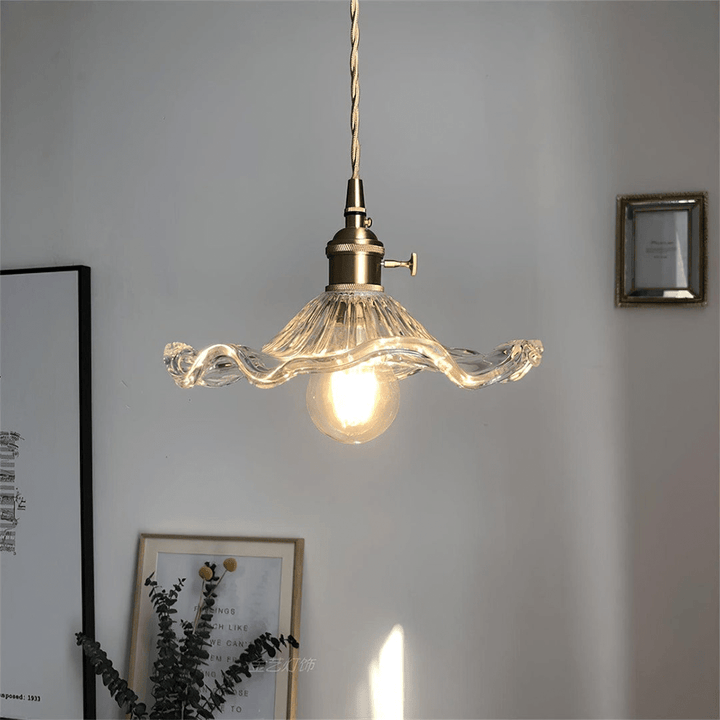 Skanto | Frendorf Glow Pendellampe