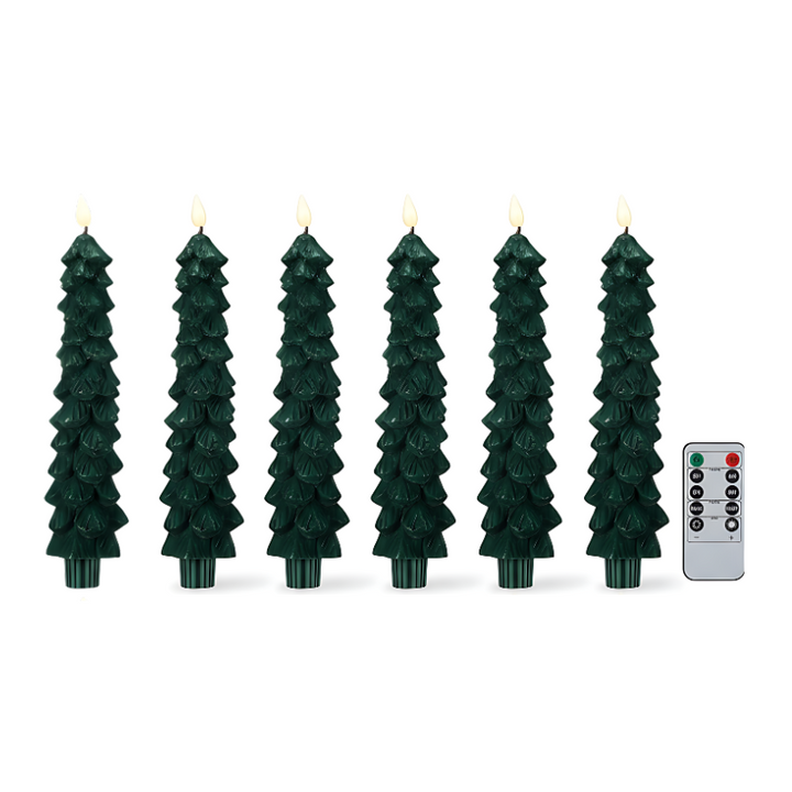 Skanto | PineFlicker