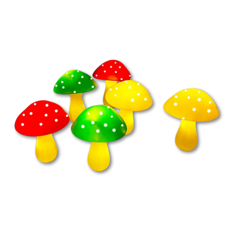 Skanto | ShroomBeams
