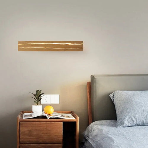 Skanto | Innovativ vegglampe med et unikt design