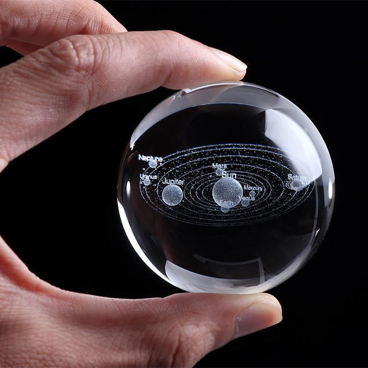 Skanto | System Krystall Globe