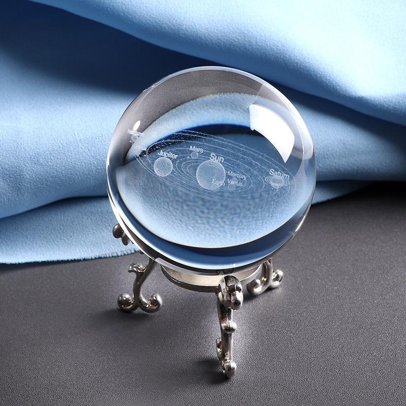 Skanto | System Krystall Globe