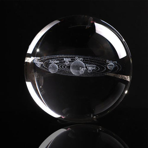 Skanto | System Krystall Globe