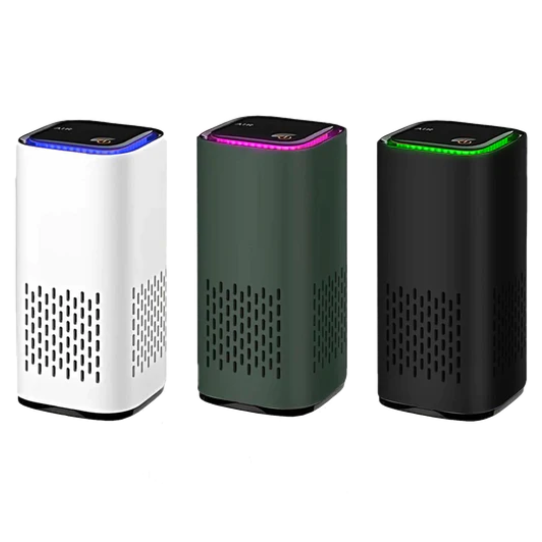 Skanto | PurePaws Air – Kraftig dyreluktfjerningsmiddel for et friskt, rent hjem