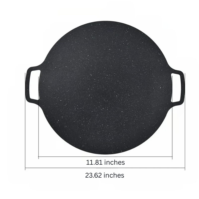 Skanto | Non Stick Grill Panne