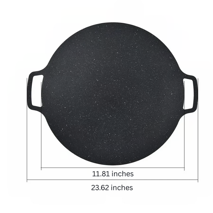 Skanto | Non Stick Grill Panne