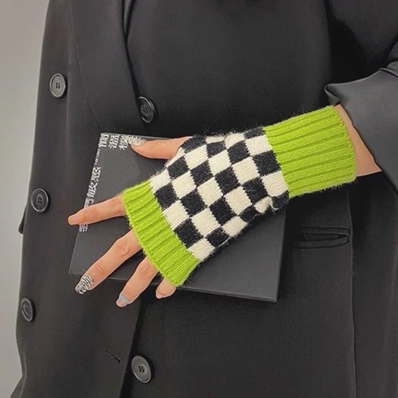 Skanto | WarmDex – Oppretthold full finger bevegelse mens du holder deg varm