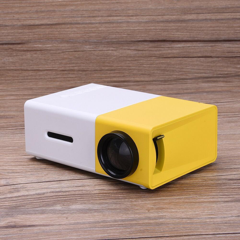 Skanto | 600lm HD lommekaster