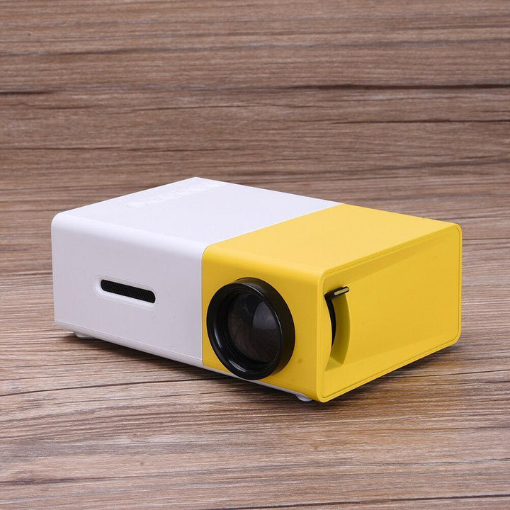 Skanto | 600lm HD lommekaster