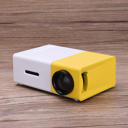 Skanto | 600lm HD lommekaster