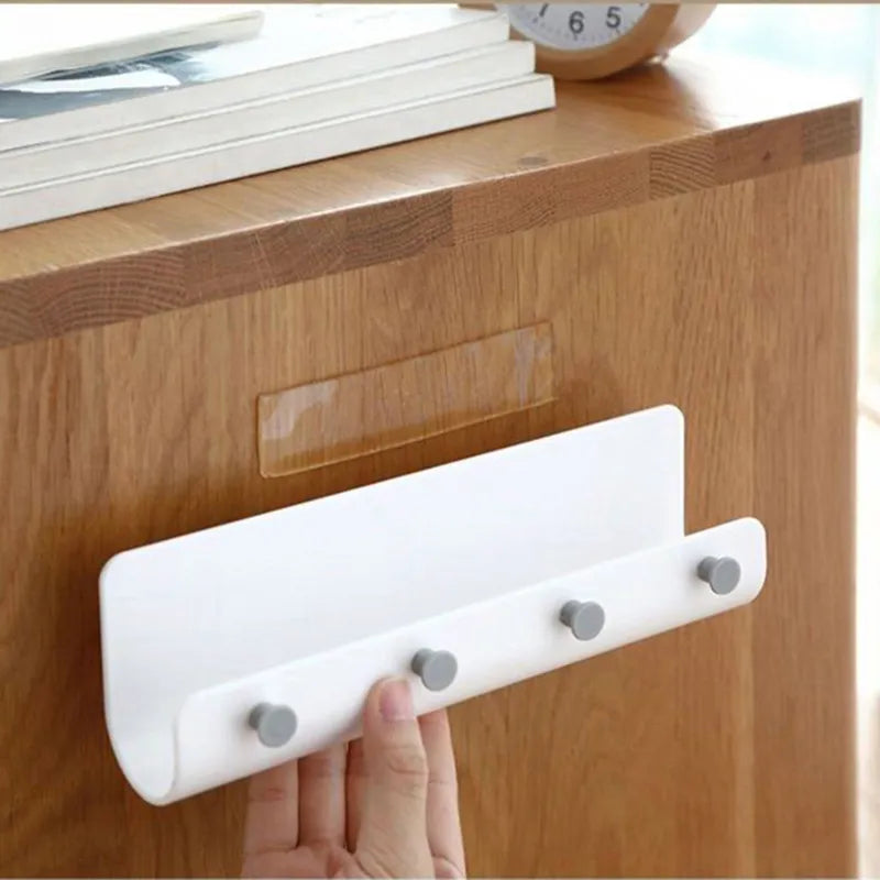 Skanto | GripForce Ultra — Usynlig kraft som holder alt stødig sammen