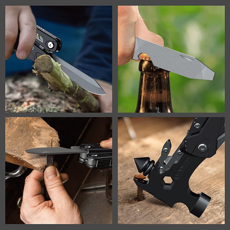 MasterCraft Pro — Din uunnværlige alt-mulig for hver utfordring | Skanto