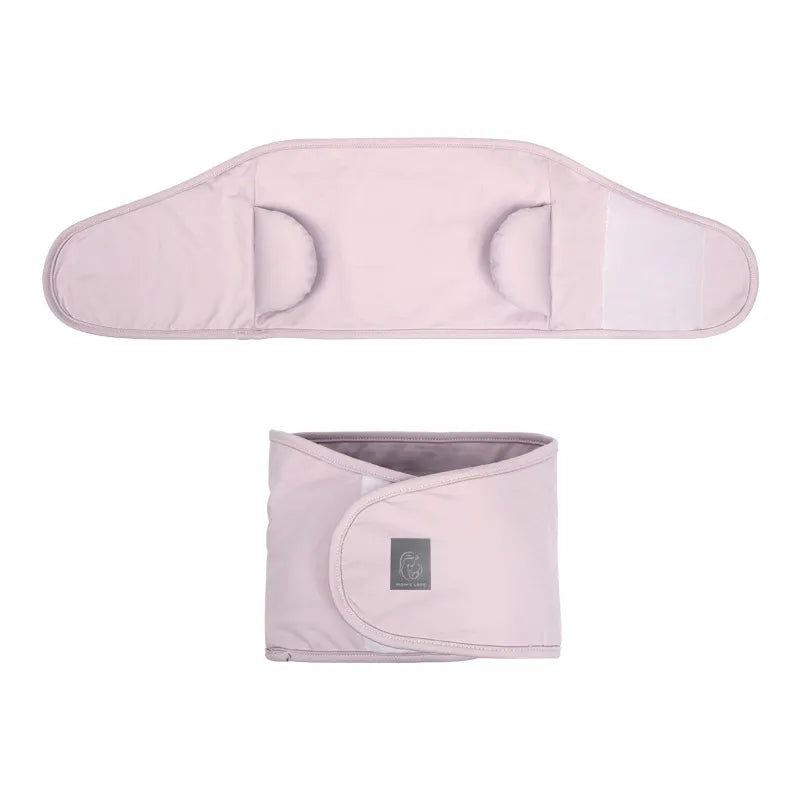 Norvo | Baby Wrap Blanket with Gentle Design – Comfortable and Safe for Newborns