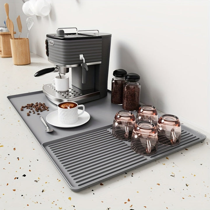 Skanto | CoffeeProtector Pro – Hold arbeidsplassen din stressfri ren!