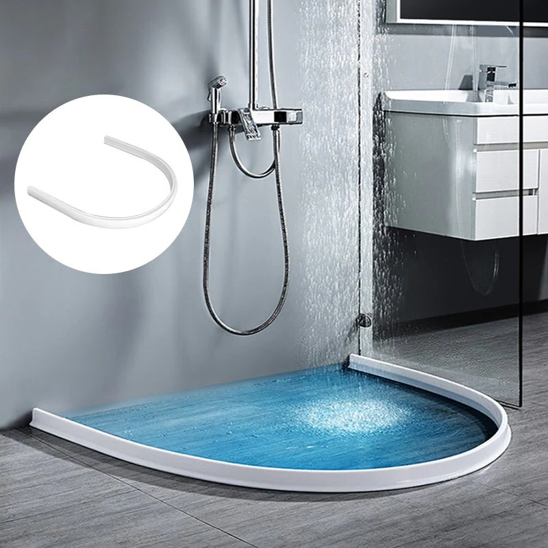 Fleksibel Silikon-Wassersperrstreifen til Schutz for Leckagen og Feuchtigkeit