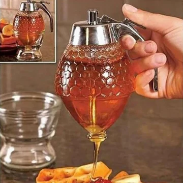Skanto | Enkel Honningdispenser Kettle