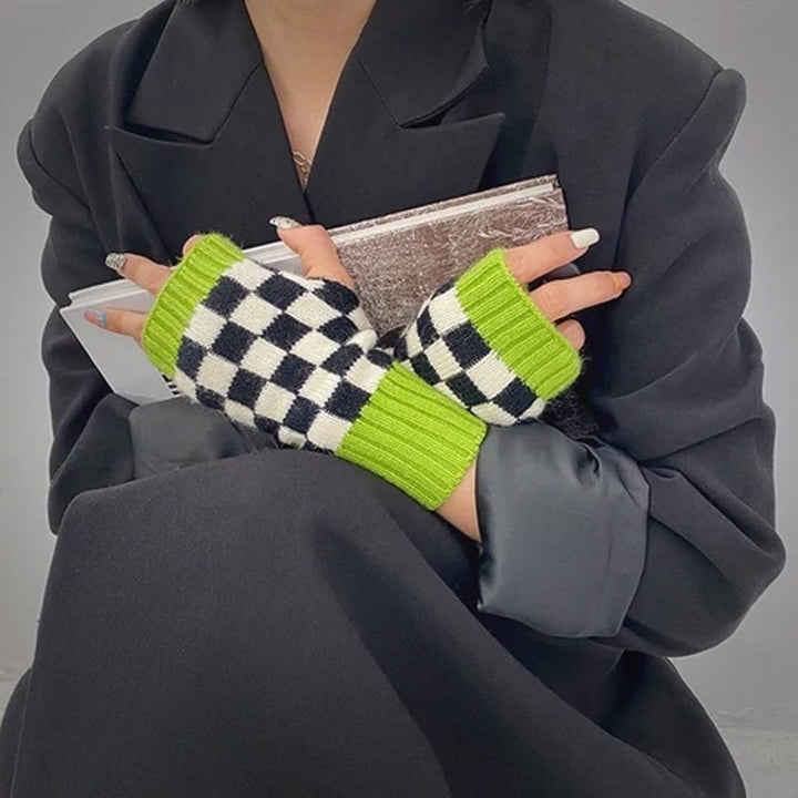 Skanto | WarmDex – Oppretthold full finger bevegelse mens du holder deg varm
