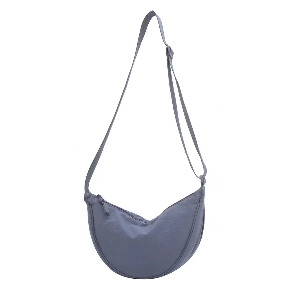 Skanto | Haze Bag️ | Den fashionable dumpling vesken for et stilig antrekk