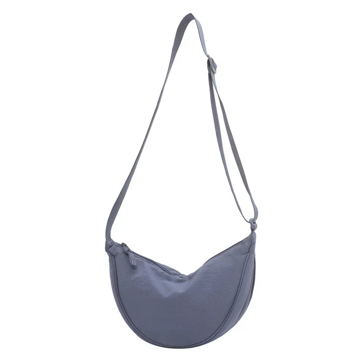 Skanto | Haze Bag️ | Den fashionable dumpling vesken for et stilig antrekk